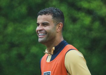 São Paulo F.C. – Relacionado, Alisson reforça o Tricolor contra o Athletico Paranaense