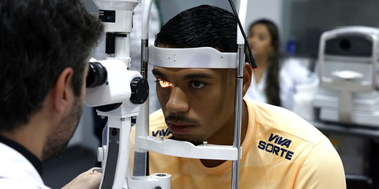 São Paulo F.C. – Elenco finaliza check-up! – SPFC São Paulo F.C. – Elenco finaliza check-up! – SPFC