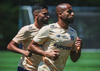 São Paulo F.C. – Tricolor avança nos ajustes para encarar o Grêmio