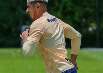 São Paulo F.C. – Elenco inicia preparação para o duelo com o Grêmio