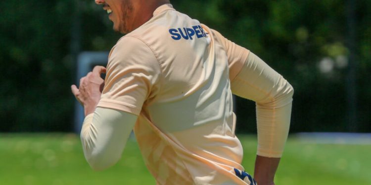 São Paulo F.C. – Elenco inicia preparação para o duelo com o Grêmio