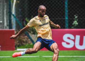 São Paulo F.C. – Elenco segue com a preparação para duelar com o Grêmio