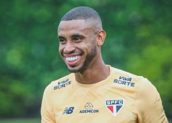 São Paulo F.C. – Domingo de ajustes! – SPFC São Paulo F.C. – Domingo de ajustes! – SPFC