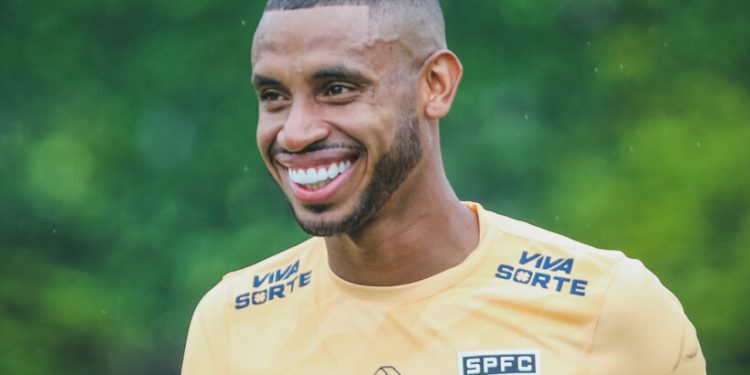 São Paulo F.C. – Domingo de ajustes! – SPFC São Paulo F.C. – Domingo de ajustes! – SPFC