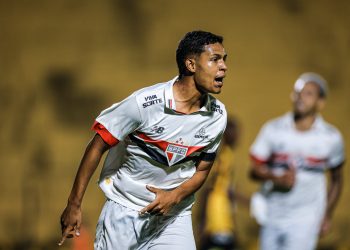 São Paulo F.C. – Final do Paulista Sub-20 será no Estádio Novelli Júnior, em Itu