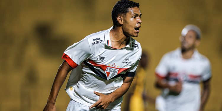 São Paulo F.C. – Final do Paulista Sub-20 será no Estádio Novelli Júnior, em Itu São Paulo F.C. – Final do Paulista Sub-20 será no Estádio Novelli Júnior, em Itu
