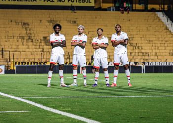 São Paulo F.C. – CBF define tabela da semifinal da Copa do Brasil Sub-20
