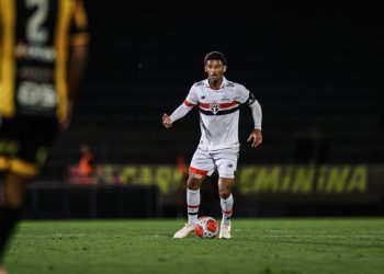 São Paulo F.C. – Em Itu, Sub-20 decide final do Campeonato Paulista