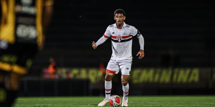 São Paulo F.C. – Em Itu, Sub-20 decide final do Campeonato Paulista São Paulo F.C. – Em Itu, Sub-20 decide final do Campeonato Paulista