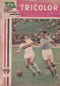São Paulo F.C. – Campeão Paulista de 1949 – SPFC São Paulo F.C. – Campeão Paulista de 1949 – SPFC