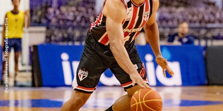 São Paulo F.C. – Basquete Tricolor conquista vitória emocionante contra Fortaleza no NBB São Paulo F.C. – Basquete Tricolor conquista vitória emocionante contra Fortaleza no NBB