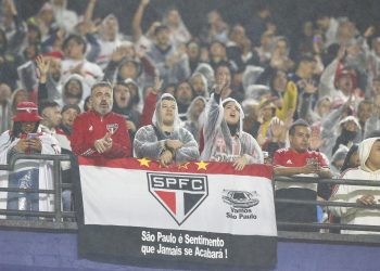 São Paulo F.C. – Na despedida do MorumBIS em 2024, Tricolor recebe o Juventude