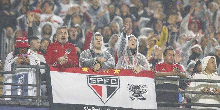 São Paulo F.C. – Na despedida do MorumBIS em 2024, Tricolor recebe o Juventude