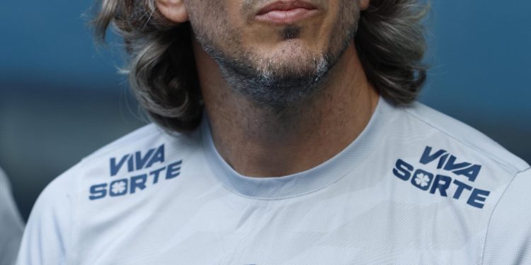 São Paulo F.C. – Zubeldía analisa duelo com o Grêmio