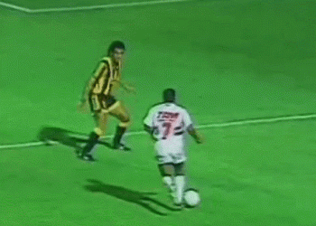 São Paulo F.C. – Campeão da Copa Conmebol de 1994