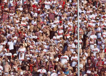 São Paulo F.C. – Tricolor encara o Botafogo no encerramento do Brasileirão