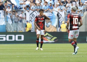 São Paulo F.C. – São Paulo acerta permanência de Luiz Gustavo para 2025