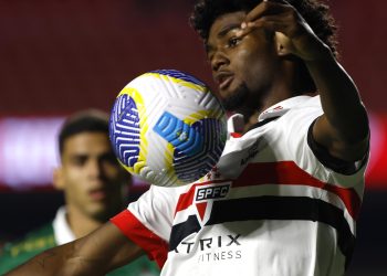 São Paulo F.C. – São Paulo vence o Palmeiras e é campeão da Copa do Brasil Sub-20
