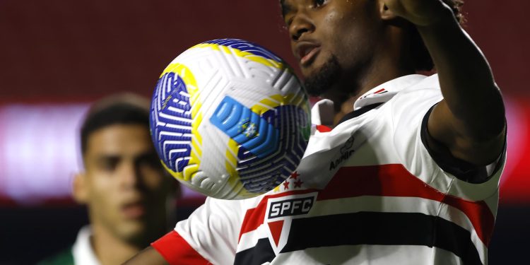 São Paulo F.C. – São Paulo vence o Palmeiras e é campeão da Copa do Brasil Sub-20 São Paulo F.C. – São Paulo vence o Palmeiras e é campeão da Copa do Brasil Sub-20