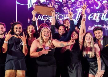 UGAH! Comunicação e Marketing: Seis Anos de Excelência, Crescimento e Premiações