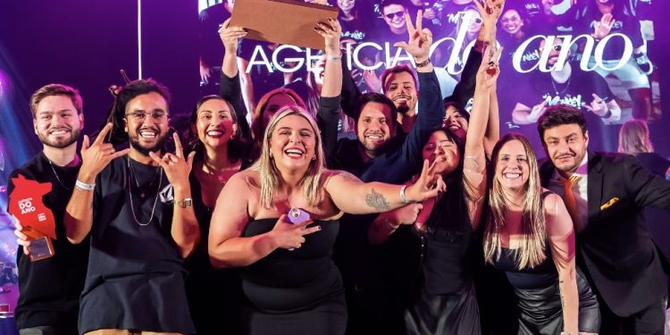 UGAH! Comunicação e Marketing: Seis Anos de Excelência, Crescimento e Premiações