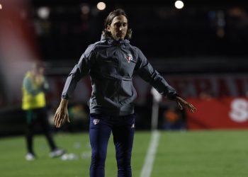 São Paulo F.C. – Zubeldía avalia revés com Juventude São Paulo F.C. – Zubeldía avalia revés com Juventude