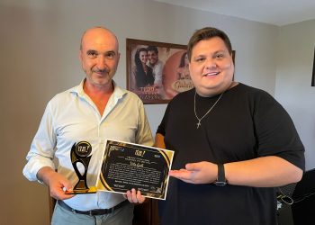Vila Galé conquista o Prêmio Tô Na Fama 2024 como Melhor Rede de Resorts em cerimônia de prestígio na Bahia