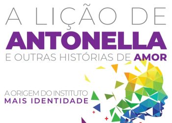 SP: Instituto Mais Identidade apresenta lançamento durante evento