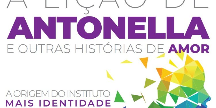 SP: Instituto Mais Identidade apresenta lançamento durante evento SP: Instituto Mais Identidade apresenta lançamento durante evento