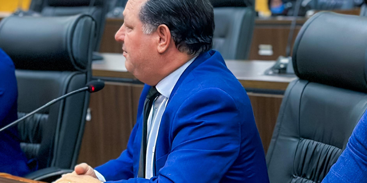 Deputado Pedro Fernandes celebra aprovação do Programa Estadual Jovem Empreendedor Rural Deputado Pedro Fernandes celebra aprovação do Programa Estadual Jovem Empreendedor Rural