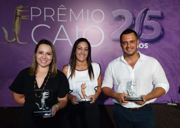 Hotéis da Vila Galé são premiados no Prêmio Caio