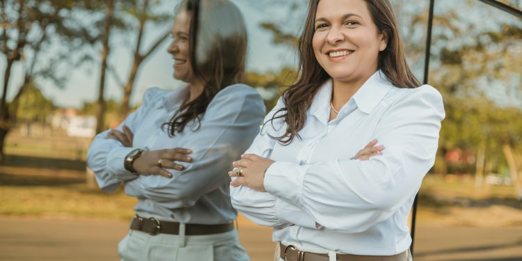 A mentora que transforma vidas por meio da comunicação e do autoconhecimento