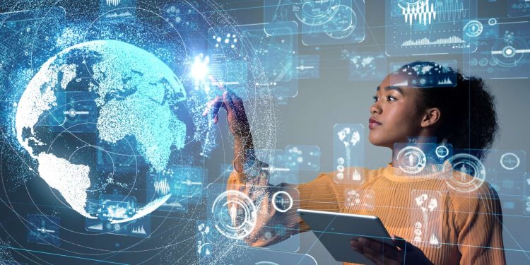 Livro “Mulheres na Tecnologia – Cases na Prática” apresenta a rotina e histórias de sucesso de quem desbrava o setor Livro “Mulheres na Tecnologia – Cases na Prática” apresenta a rotina e histórias de sucesso de quem desbrava o setor