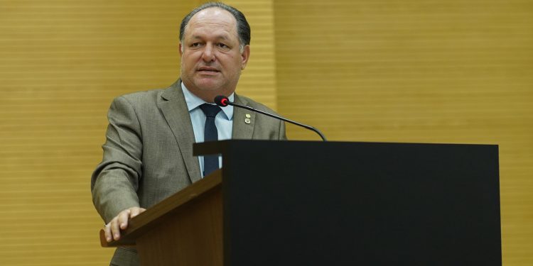 Pedro Fernandes – Ele vendia bananas nas ruas de Ariquemes