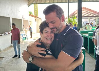 Delegado Lucas – A liderança que o Vale do Jamari merecia