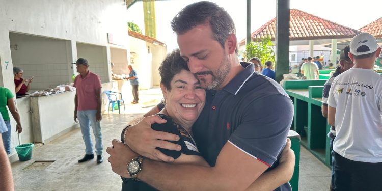 Delegado Lucas – A liderança que o Vale do Jamari merecia Delegado Lucas – A liderança que o Vale do Jamari merecia