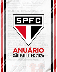 São Paulo F.C. – Fim da temporada de 2024