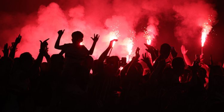 São Paulo F.C. – Confira a tabela completa do Paulistão 2025