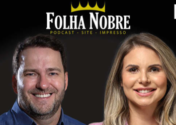 Carla e Alex Redano – ALÉM DA POLÍTICA – Por trás dos cargos uma história de superação e raízes familiares