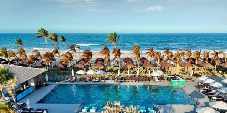 Vila Galé Collection Sunset Cumbuco recebe primeiros hóspedes e prepara Réveillon surpreendente