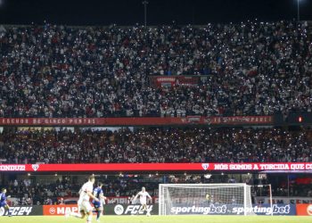 São Paulo F.C. – Em 2024, MorumBIS se consolida como palco de grandes eventos e bate recorde de média de público