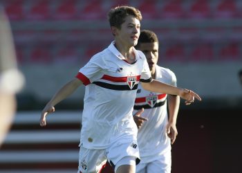 São Paulo F.C. – Em Cotia, Sub-11 e Sub-12 jogam por vaga na final do Paulista