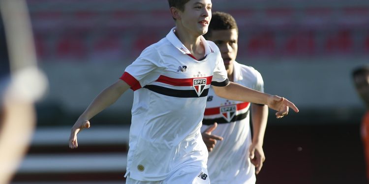 São Paulo F.C. – Em Cotia, Sub-11 e Sub-12 jogam por vaga na final do Paulista São Paulo F.C. – Em Cotia, Sub-11 e Sub-12 jogam por vaga na final do Paulista