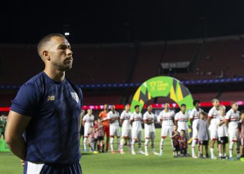 São Paulo F.C. – Confira a lista de inscritos para a Copinha 2025