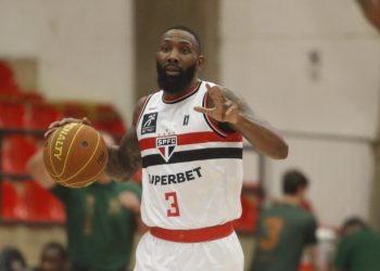São Paulo F.C. – Fora de casa, Basquete Tricolor encara o Minas pelo NBB