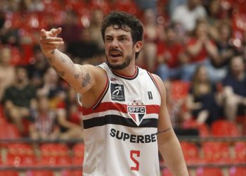 São Paulo F.C. – Em casa, Basquete Tricolor recebe Botafogo pelo NBB