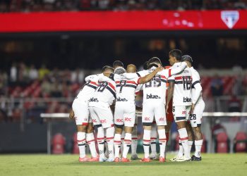 São Paulo F.C. – São Paulo sofre revés para o Juventude pelo Brasileirão São Paulo F.C. – São Paulo sofre revés para o Juventude pelo Brasileirão