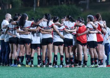 São Paulo F.C. – São Paulo Feminino Sub-20 é superado nos pênaltis e se despede da Copinha