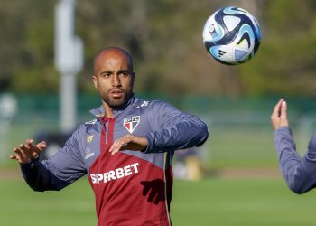 São Paulo F.C. – Em Fort Lauderdale, São Paulo enfrenta o Flamengo pela FC Series