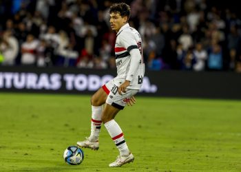 São Paulo F.C. – São Paulo empresta Moreira ao Porto